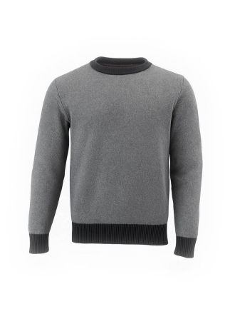 Esprit Pullover Grau 600527