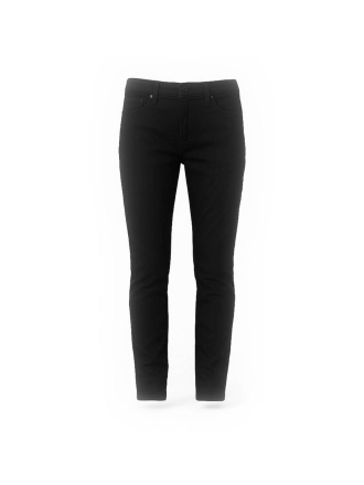 Opus Hose Schwarz 600528