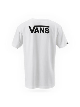Vans T-shirt Weiß 600550