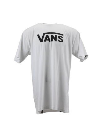 Vans T-shirt Weiß 600550