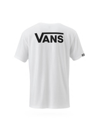 Vans T-shirt Weiß 600553