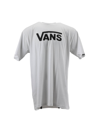 Vans T-shirt Weiß 600553