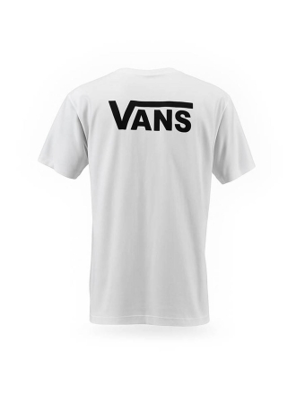 Vans T-shirt Weiß 600554