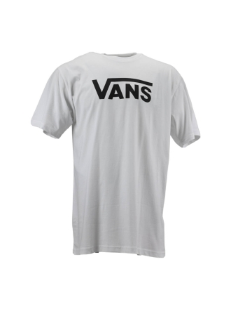 Vans T-shirt Weiß 600554