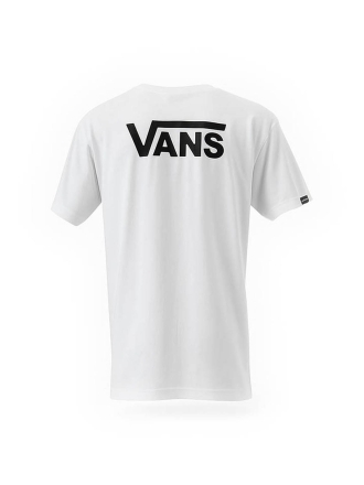 Vans T-shirt Weiß 600555