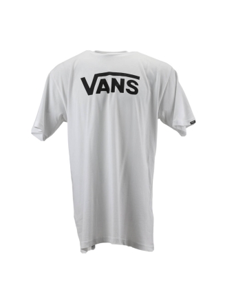 Vans T-shirt Weiß 600555