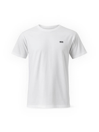 Vans T-shirt Weiß 600556