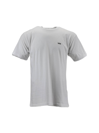 Vans T-shirt Weiß 600556