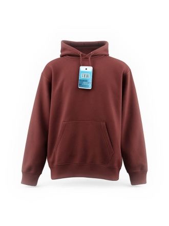 Vans Hoodie Braun 600557