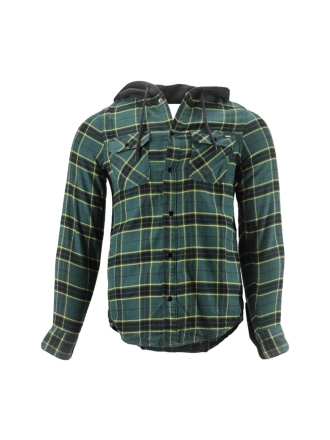 Vans Hemd Grün 600560