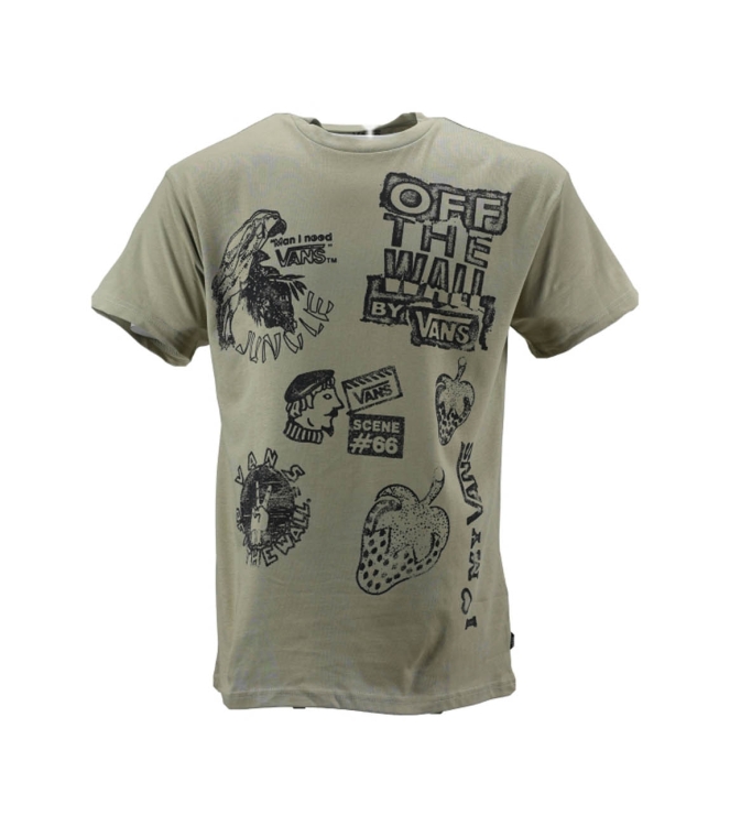 Vans T-shirt