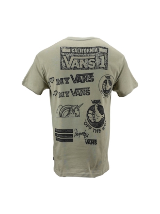 Vans T-shirt