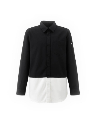 Vans Hemd Schwarz 600567