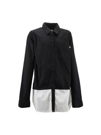 Vans Hemd Schwarz 600567