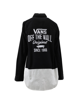 Vans Hemd
