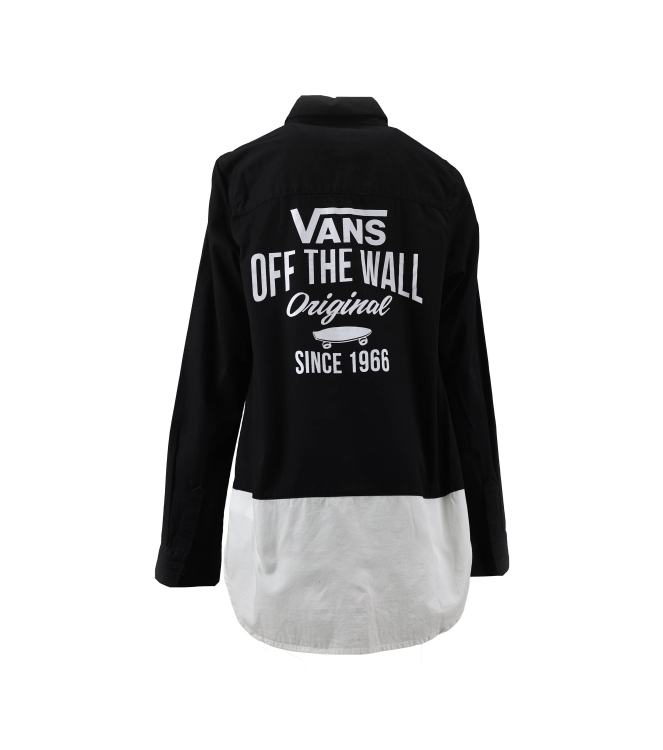 Vans Hemd