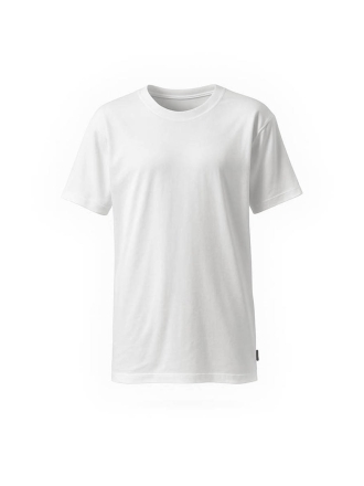 Vans T-shirt Weiß 600569