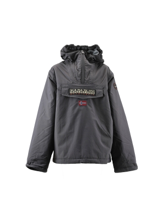 Napapijri Jacke Grau 600582