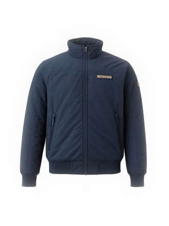 Napapijri Jacke Schwarz 600583
