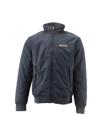 Napapijri Jacke Schwarz 600583