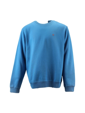 Napapijri Pullover Blau 600585