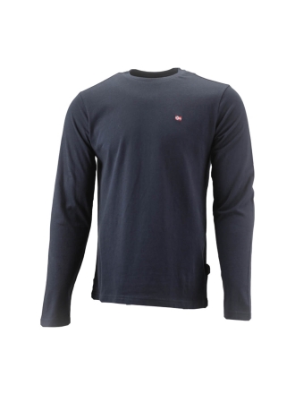 Napapijri T-shirt Schwarz 600588