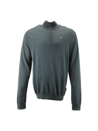 Napapijri Pullover Grün 600592