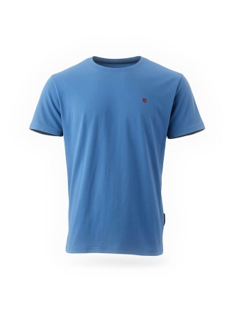 Napapijri T-shirt Blau 600593