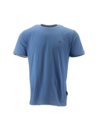Napapijri T-shirt Blau 600593