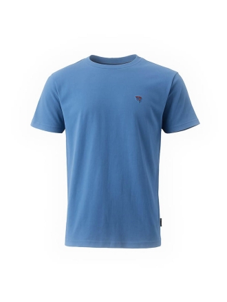 Napapijri T-shirt Blau 600594