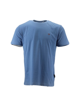 Napapijri T-shirt Blau 600594