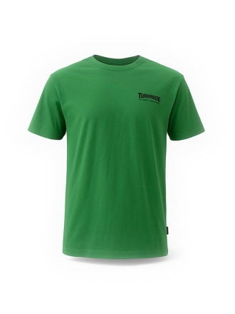 Napapijri T-shirt Grün 600595