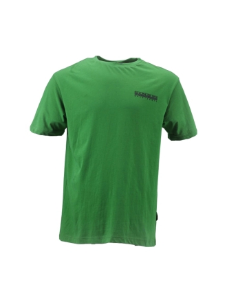 Napapijri T-shirt Grün 600595