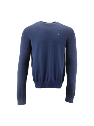 Napapijri Pullover Blau 600598