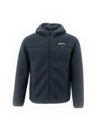 Napapijri Hoodie Blau 600599