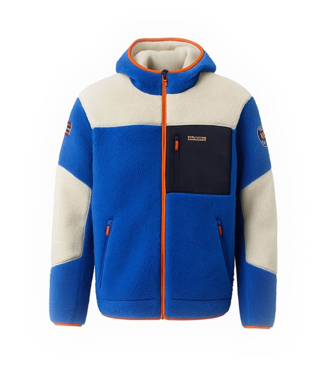 Napapijri Jacke
