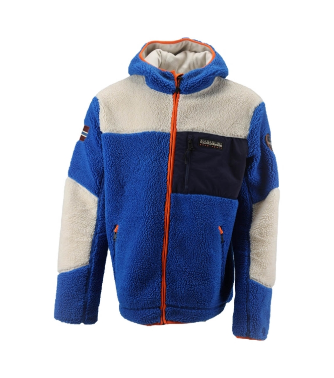 Napapijri Jacke