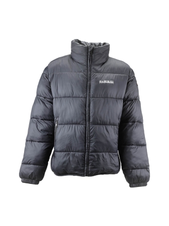 Napapijri Jacke Schwarz 600602