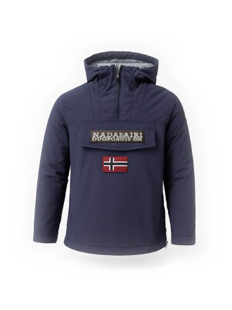 Napapijri Jacke Blau 600604