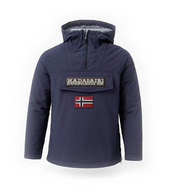 Napapijri Jacke