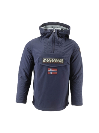 Napapijri Jacke Blau 600604
