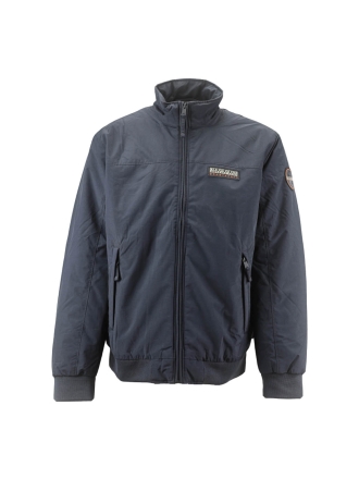 Napapijri Jacke Schwarz 600606