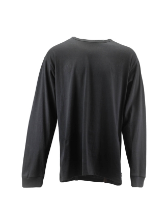 Vans T-shirt Schwarz 600612