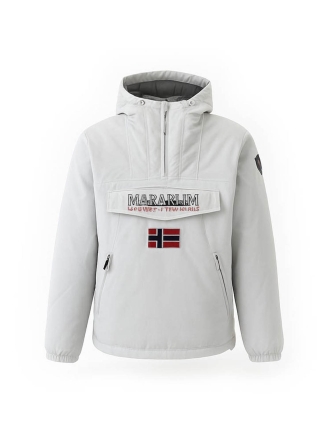 Napapijri Jacke Weiß 600614