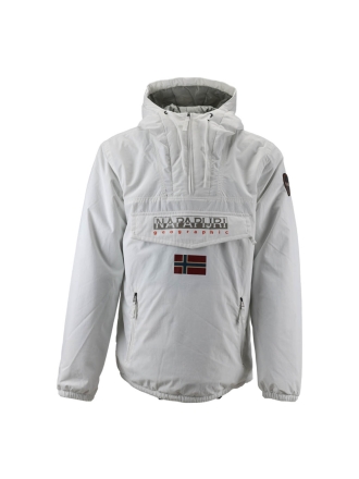 Napapijri Jacke Weiß 600614