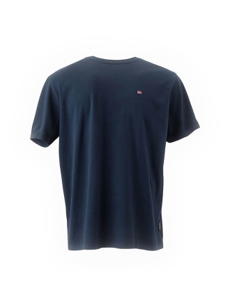 Napapijri T-shirt Schwarz 600615