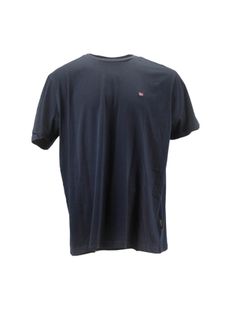 Napapijri T-shirt Schwarz 600615