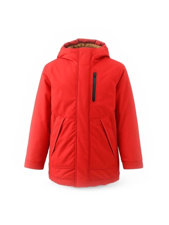 Napapijri Jacke Rot 600616