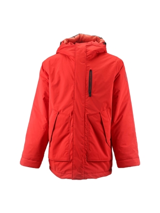 Napapijri Jacke Rot 600616