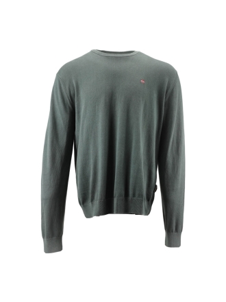 Napapijri Pullover Grün 600617